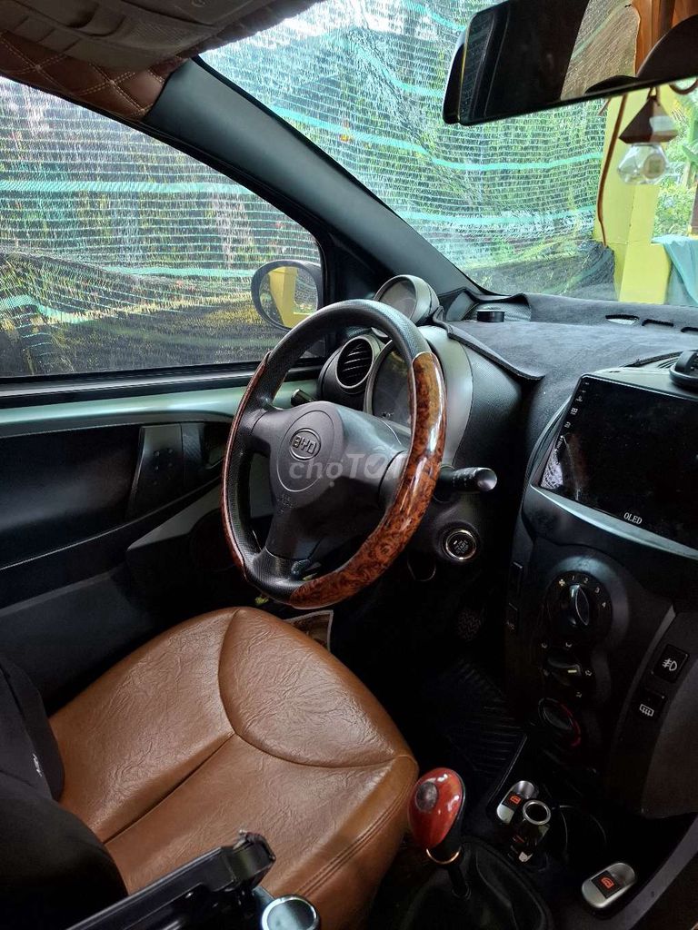 Bán xe 2011 - 208000 km. Mua bán Ô tô tại Thành phố Cao Lãnh Đồng Tháp được đăng bởi Thiên Thảo hình 2