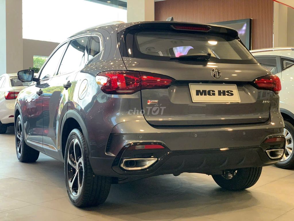 HS LUX 2024💥 2 SUẤT ĐB💥150TR NHẬN XE. Mua bán Ô tô tại Quận 6 Tp Hồ Chí Minh được đăng bởi Ô TÔ MG KINH DƯƠNG VƯƠNG hình 3