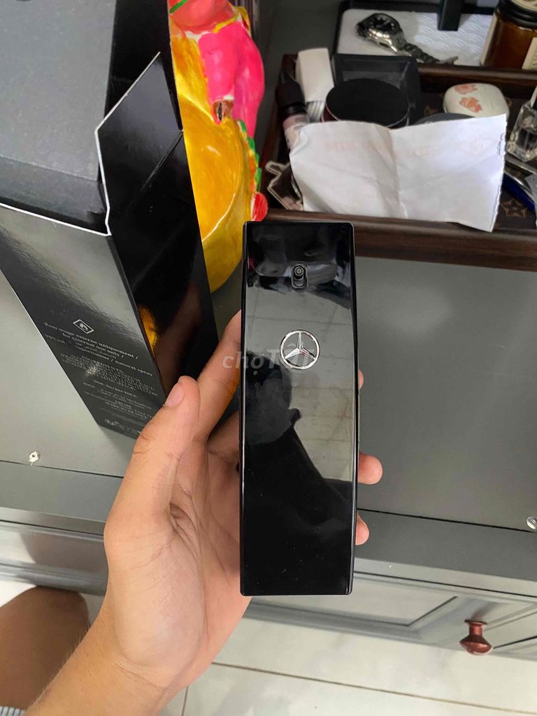 lấy hết giá thương lượng. Mua bán Nước hoa tại Quận Cái Răng Cần Thơ được đăng bởi Thanh Hiếu hình 1