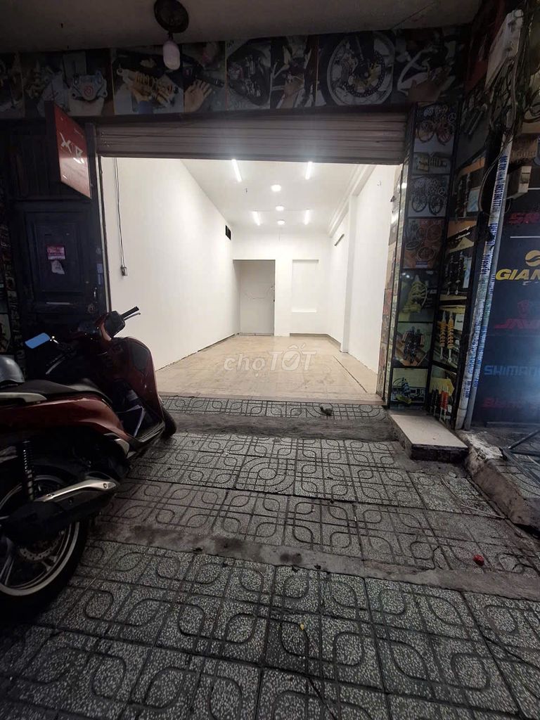 Cho thuê mặt bằng mặt tiền  Nguyễn Oanh, P.6, Q. Gò Vấp - ảnh 3