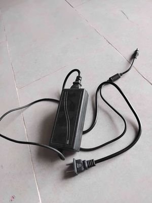 Cục nguồn 12V=5A bán 40k