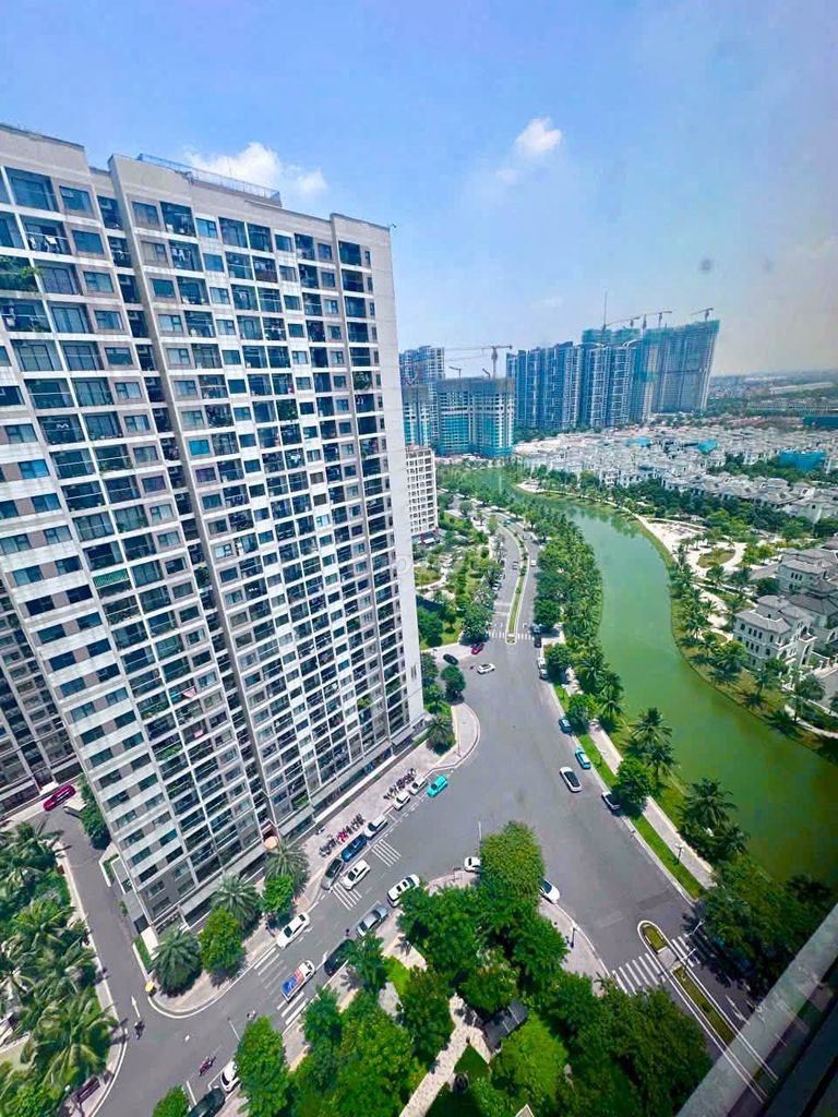 Căn hộ 3N góc H2 Ocean Park giá rẻ