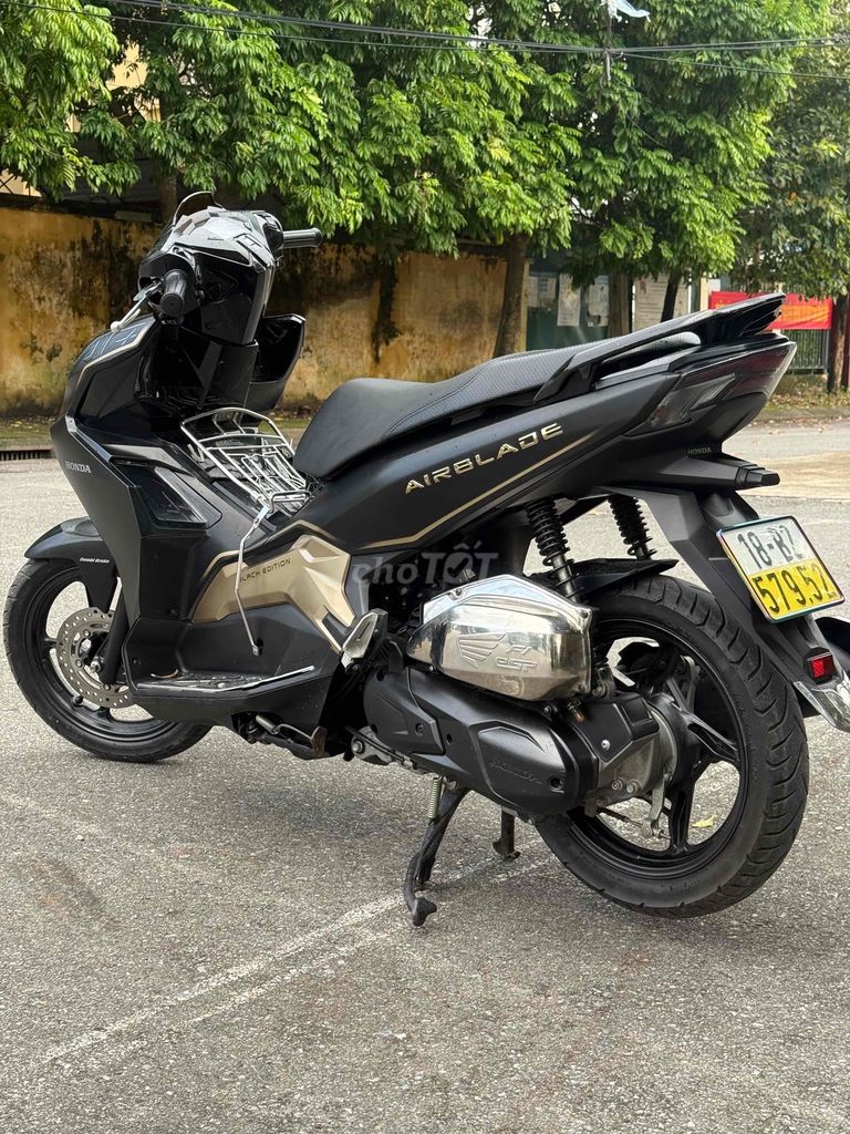 Ab 125cc 2021 chính chủ máy  zin êm tít chất lừ. Mua bán Xe máy tại Thành phố Nam Định Nam Định được đăng bởi Bảo Nhi Trần hình 3