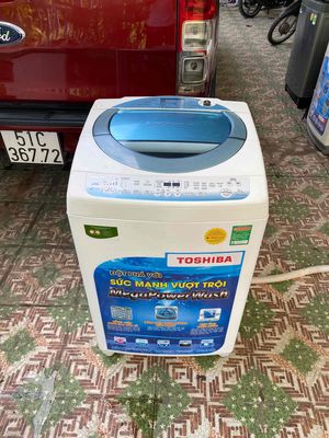 Máy giặt Toshiba 9kg Inverter. Mua bán Máy giặt tại Quận Bình Tân Tp Hồ Chí Minh được đăng bởi Điện máy lộc