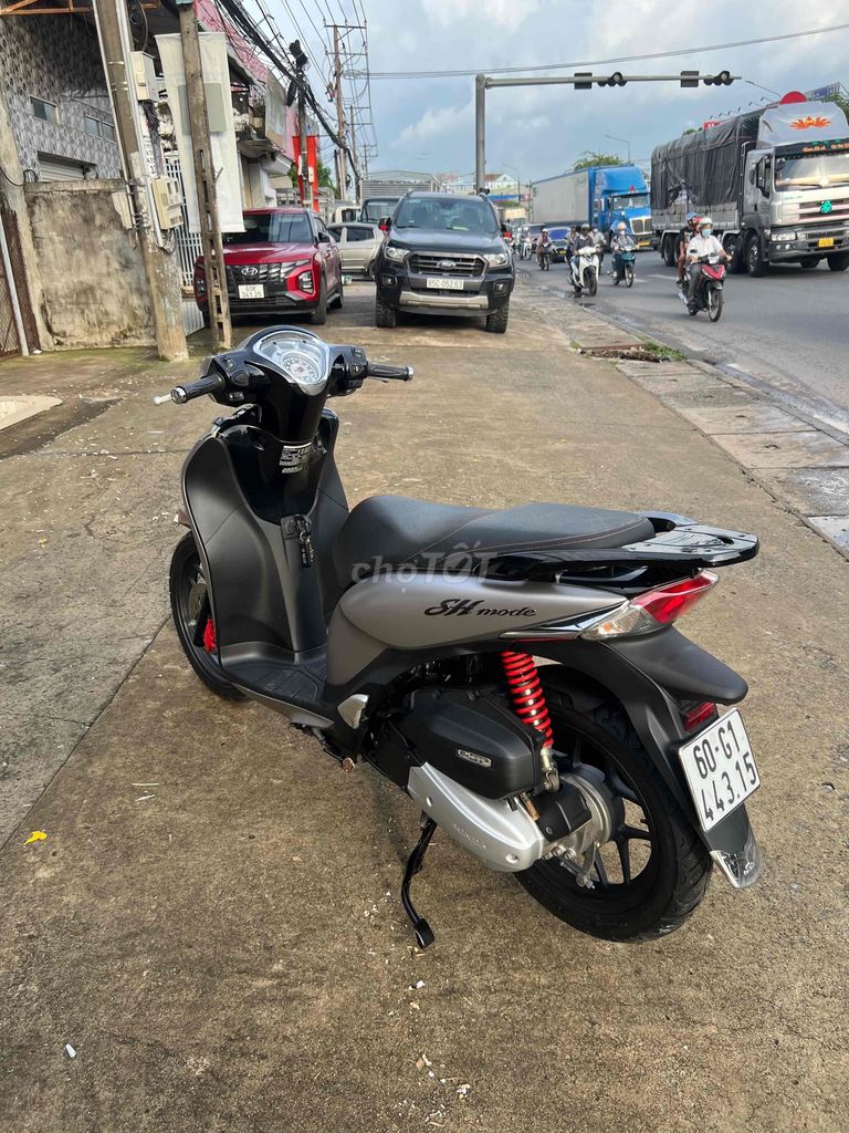 SH mode 2018 bản đặc biệt chính chủ 60 có trả góp. Mua bán Xe máy tại Huyện Trảng Bom Đồng Nai được đăng bởi cửa hàng xe máy Trần Sơn  hình 9