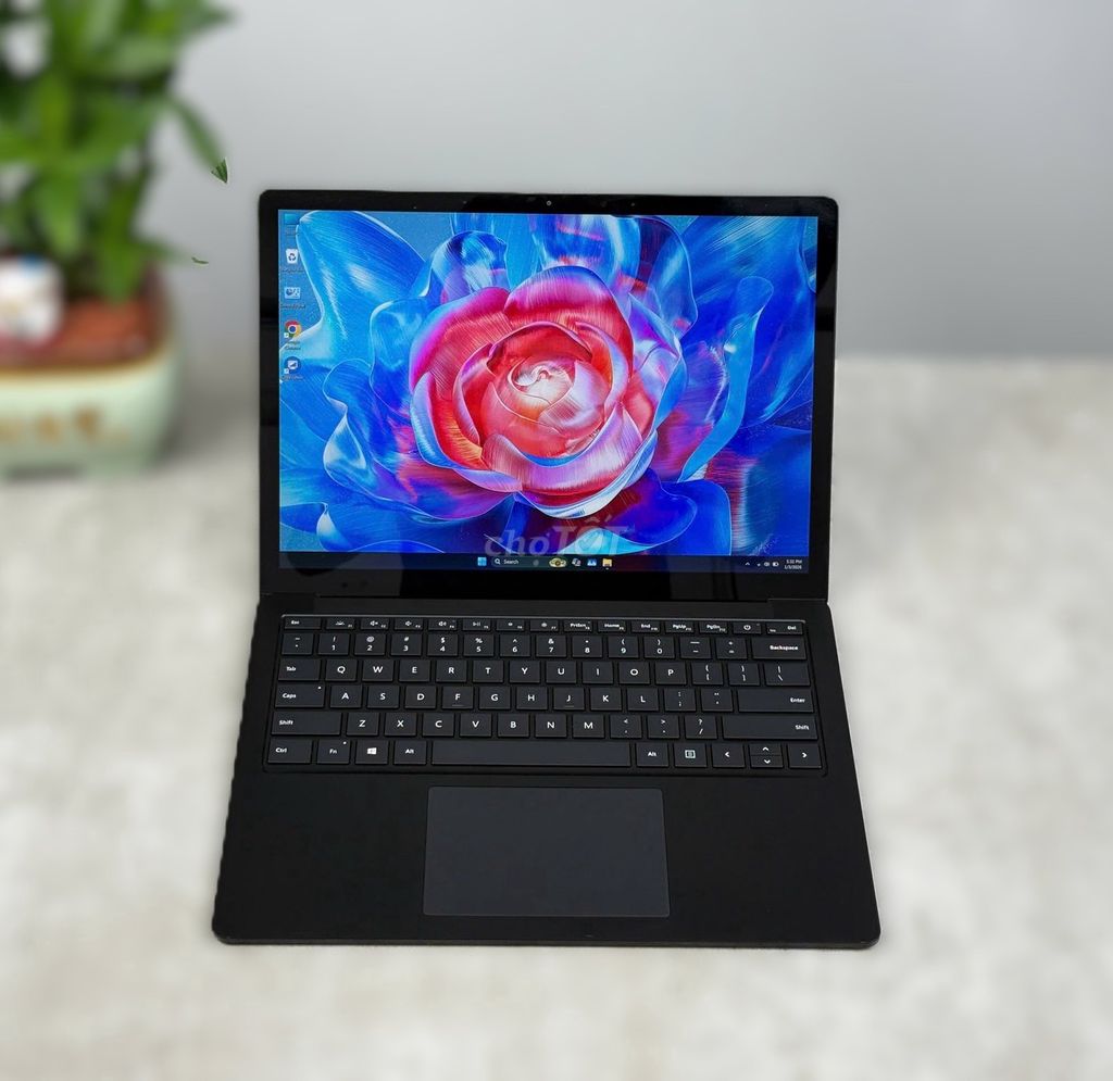 Surface Laptop 4/i5-1145G7/16GB/512GB, Gía Tốt. Mua bán Laptop tại Thành phố Quảng Ngãi Quảng Ngãi được đăng bởi TTCenter hình 1