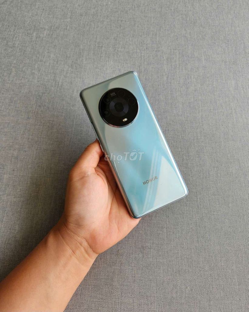 Honor Magic 4 5G ram 8/256GB Snap 8 gen1 2sim gl. Mua bán Điện thoại tại Quận Tân Phú Tp Hồ Chí Minh được đăng bởi Khoa Minh  hình 1