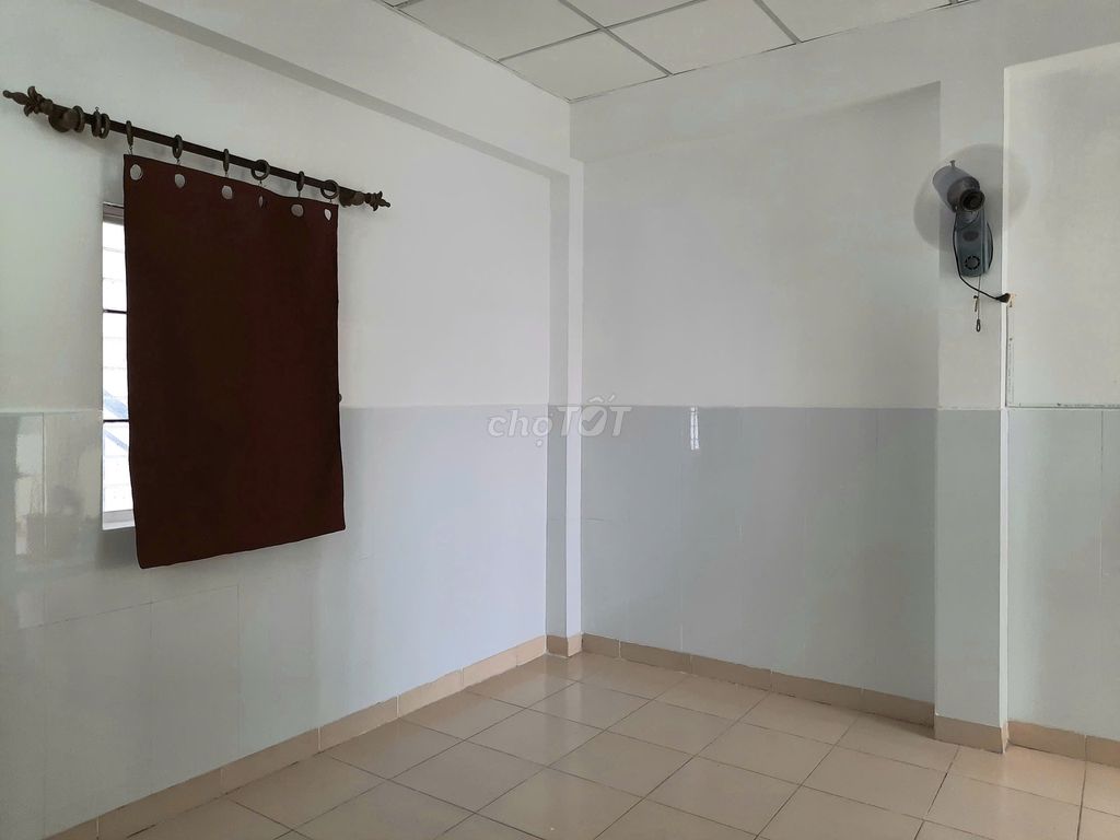 PHÒNG TRỌ MỚI THOÁNG CÓ MÁY LẠNH - ảnh 5