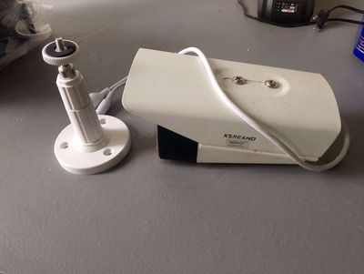 Camera IP Korea KRCAM - T925H5-M1. Mua bán Máy ảnh, Máy quay tại Quận Gò Vấp Tp Hồ Chí Minh được đăng bởi trương đăng sang