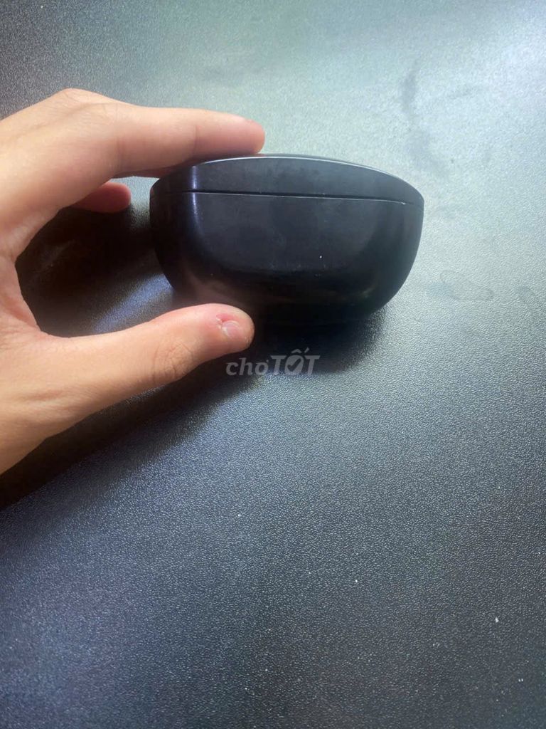 Tai Nghe Thể Thao Sony WF-SP800N Black. Mua bán Tivi, Âm thanh tại Quận Bắc Từ Liêm Hà Nội được đăng bởi Đức Đỗ hình 1