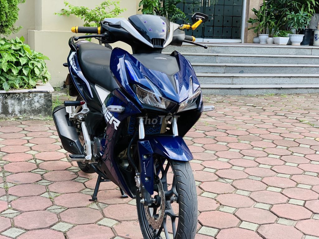 HONDA WINNER X MÁY NGUYÊN XE ĐẸP BIỂN 29