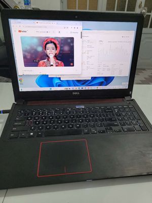 Laptop Gamming core i7 giá siêu rẻ