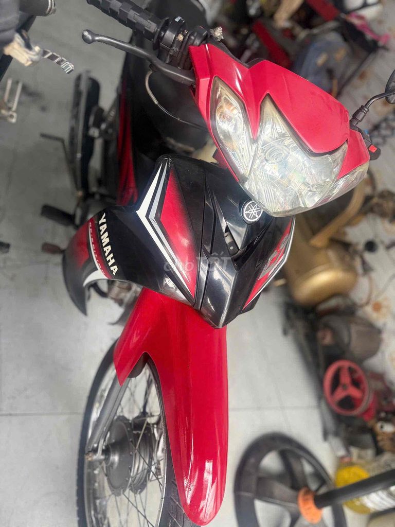 sirius 2012 đẹp keng zin êm ru bs62. Mua bán Xe máy tại Huyện Bình Chánh Tp Hồ Chí Minh được đăng bởi Cửa hàng xe máy cũ mới HƠN PHÁT hình 2