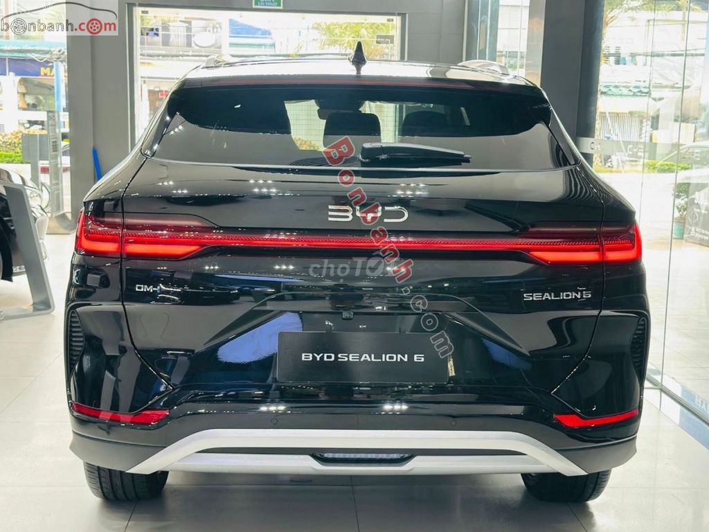 BYD Sealion 6 Dynamic 2025. Mua bán Ô tô tại Quận Tây Hồ Hà Nội được đăng bởi Nguyễn Văn Luân hình 3