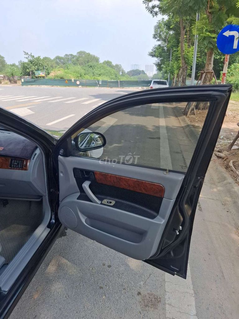 xe 170 2009 1.6 SX MT - 122468 km. Mua bán Ô tô tại Quận Bắc Từ Liêm Hà Nội được đăng bởi A Phương hình 16