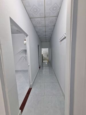 🔥 Cần gấp trong tháng nhà Hóc Môn - Giá giảm mạnh chỉ 1 TỶ 260 SHR 🔥