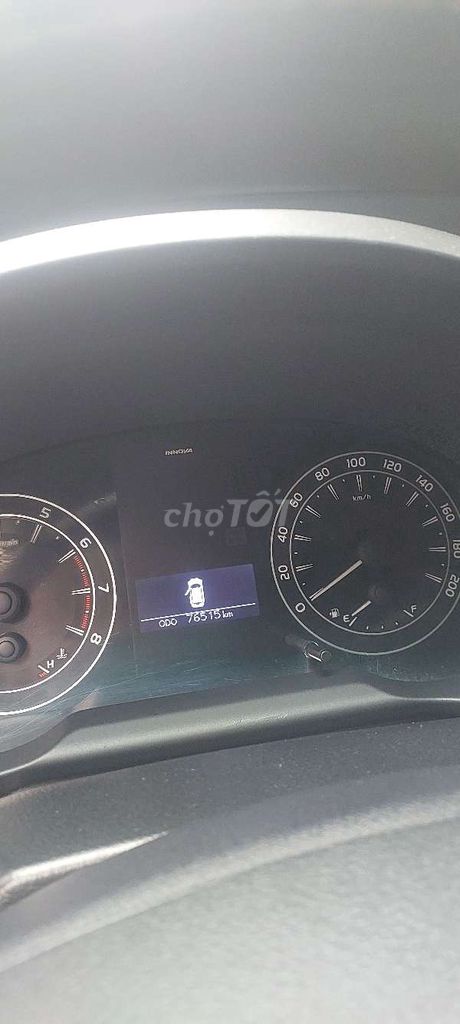 2016 2.0E - 77000 km. Mua bán Ô tô tại Thành phố Dĩ An Bình Dương được đăng bởi Đỗ Nam hình 2