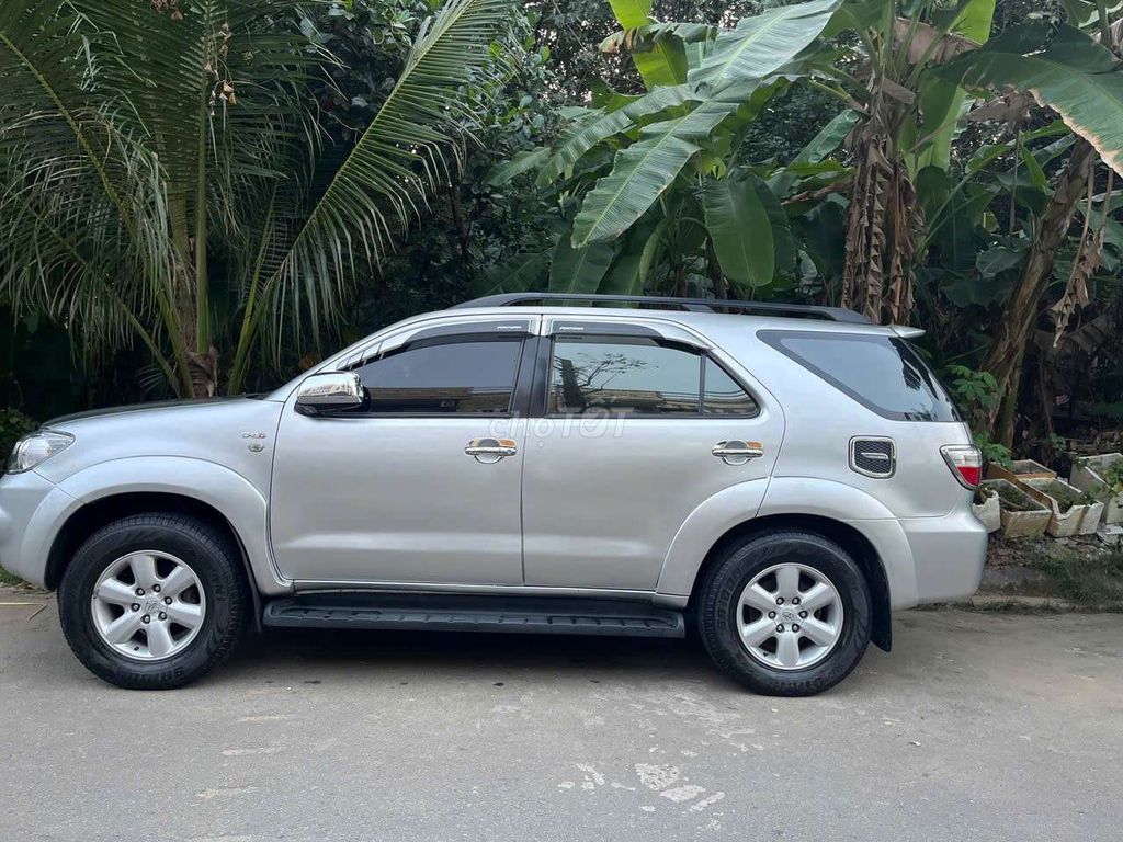 2010 2.5G - 198000 km. Mua bán Ô tô tại Huyện Thới Bình Cà Mau được đăng bởi Nam hình 2