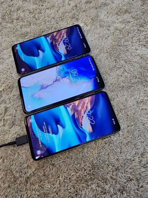 Galaxy S10E xx HQ sẵn 2sim nhỏ bé sd máy phụ ok. Mua bán Điện thoại tại Quận Thanh Xuân Hà Nội được đăng bởi số 173 Nguyễn Xiển Thanh Xuân Hà Nội 