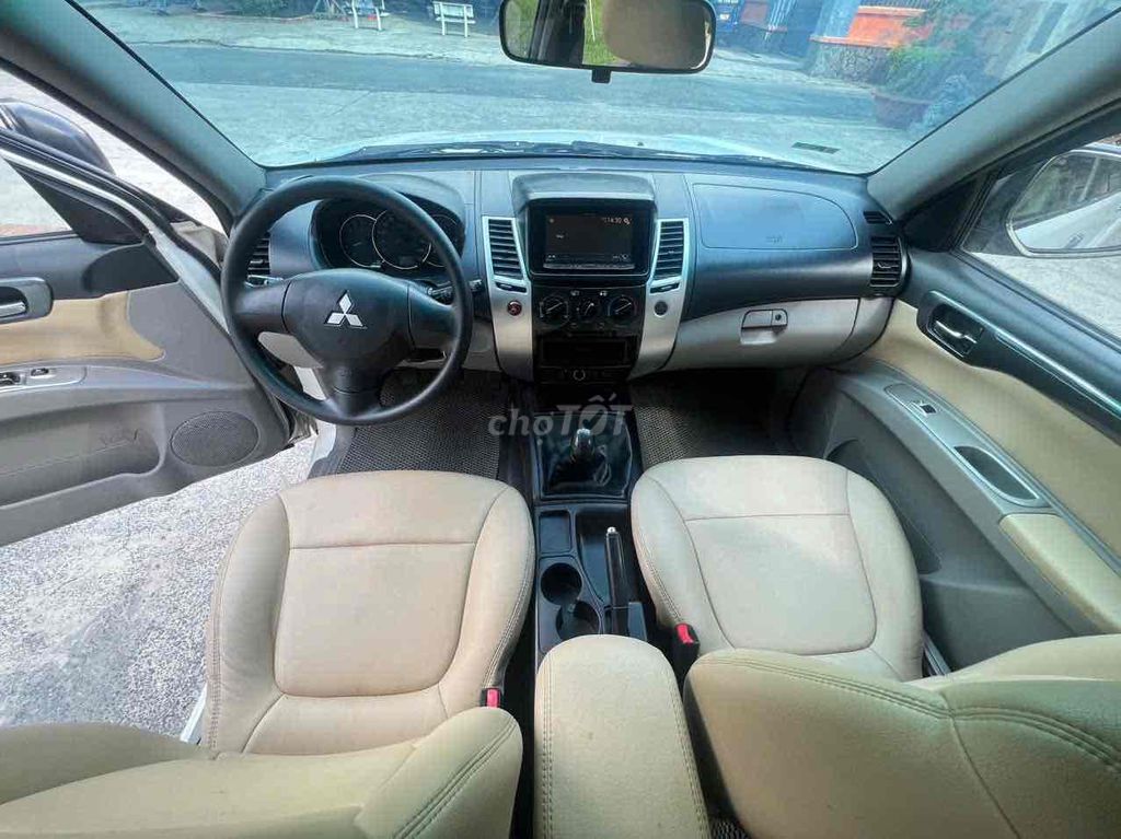 Pajero Sport Máy Dầu 2017 Máy Số Zin Cực Đẹp 9chu. Mua bán Ô tô tại Huyện Hóc Môn Tp Hồ Chí Minh được đăng bởi Tú Đoàn hình 3