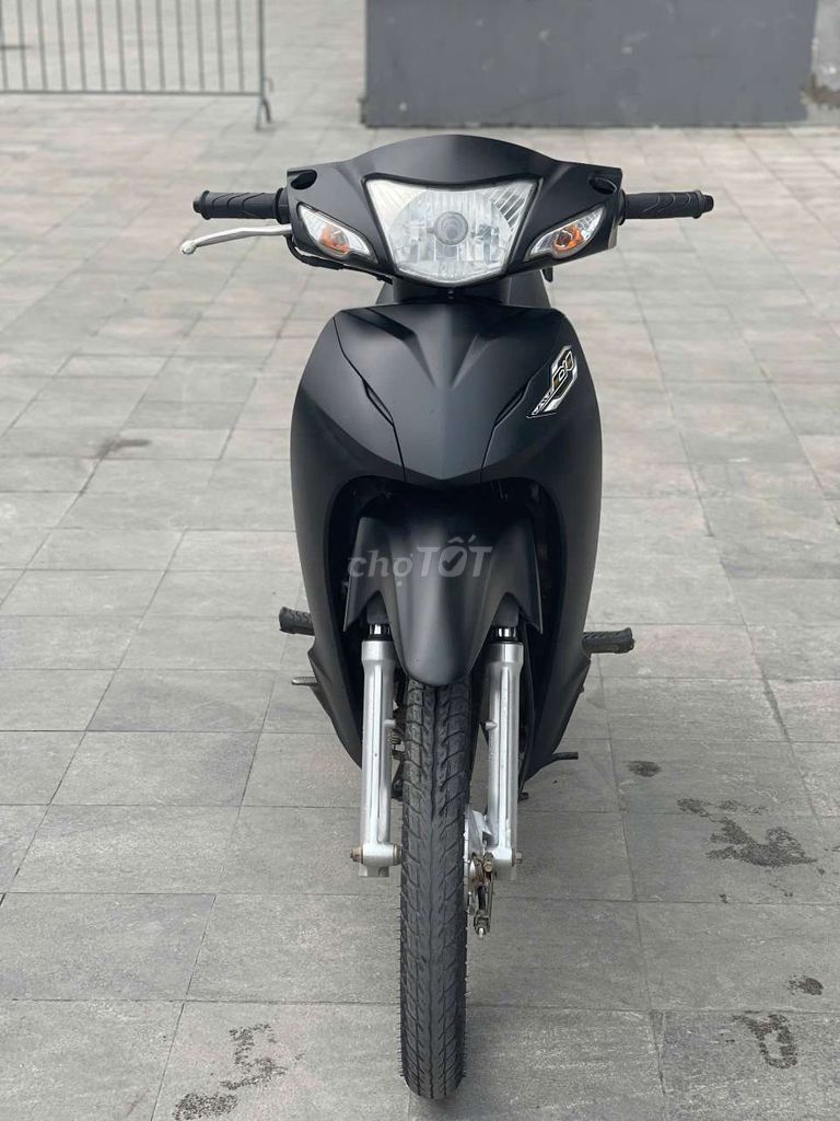 Honda Wave Alpha 110 dky 2023 mới 98%. Mua bán Xe máy tại Quận Bắc Từ Liêm Hà Nội được đăng bởi My hình 3