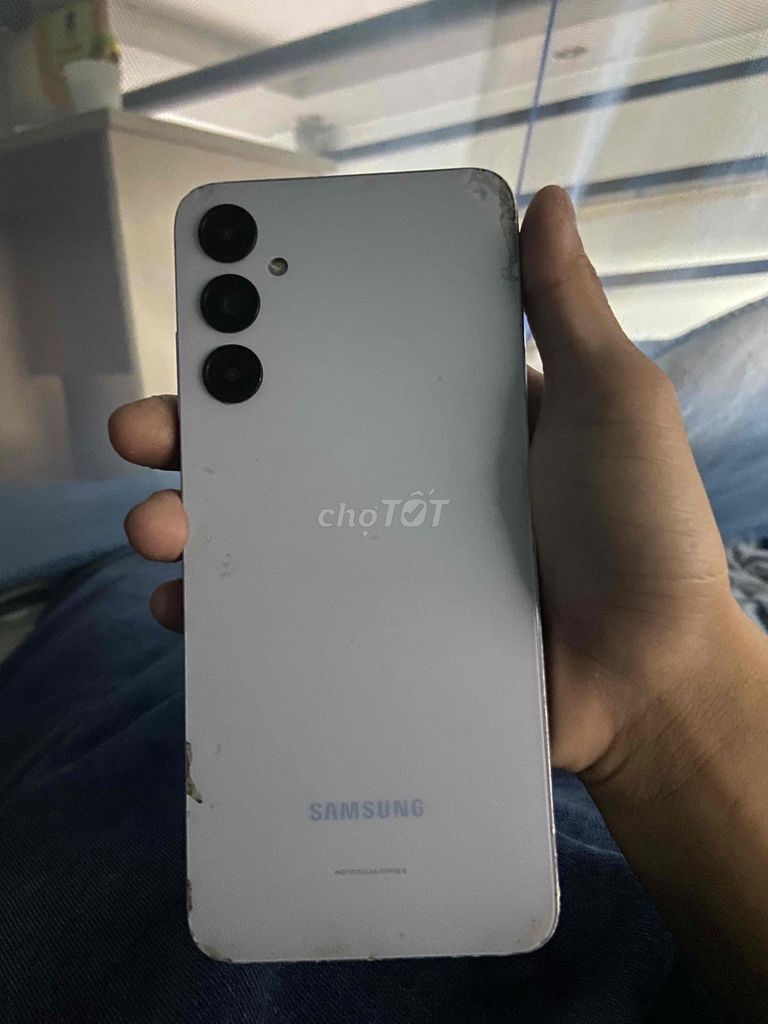 Sam ssung A05s. Mua bán Điện thoại tại Quận Gò Vấp Tp Hồ Chí Minh được đăng bởi huy hình 1