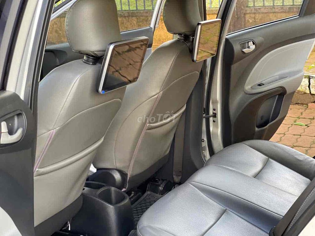 Kia Soluto 2021 số sàn ko lỗi fun đồ chơi. Mua bán Ô tô tại Thành phố Vũng Tàu Bà Rịa - Vũng Tàu được đăng bởi Thiện LK hình 13