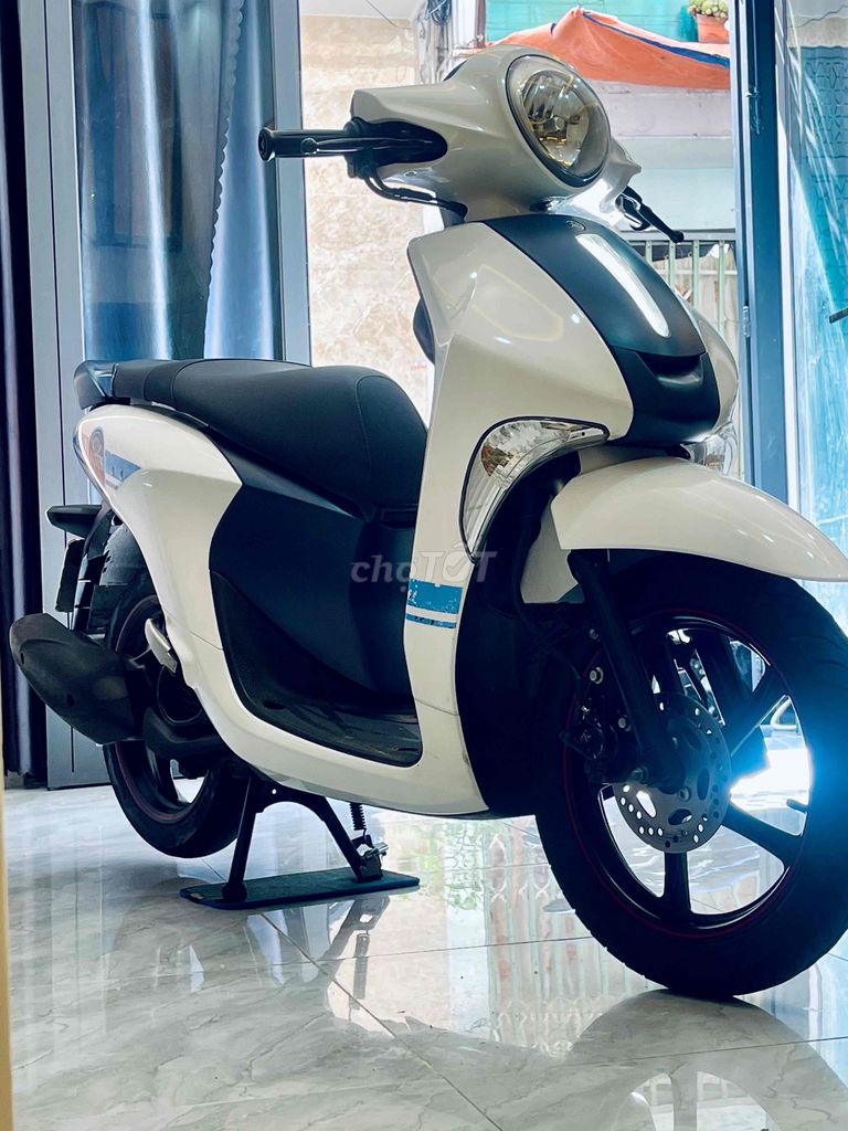 Yamaha Janus 2018! Phiên Bản Smarkey Đặc Biệt,Bstp. Mua bán Xe máy tại Quận Gò Vấp Tp Hồ Chí Minh được đăng bởi Lâm Trường Vy hình 2