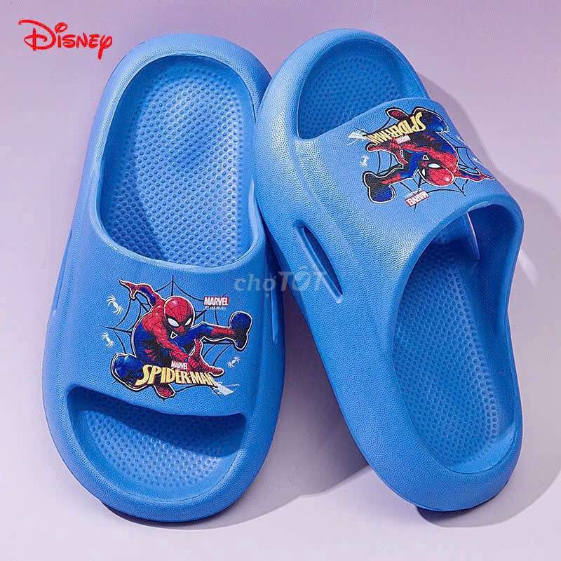 Dép Marvel siêu nhẹ bé trai. Mua bán Giày dép tại Huyện Thanh Trì Hà Nội được đăng bởi Nguyễn Thị Hồng Chiêm hình 1