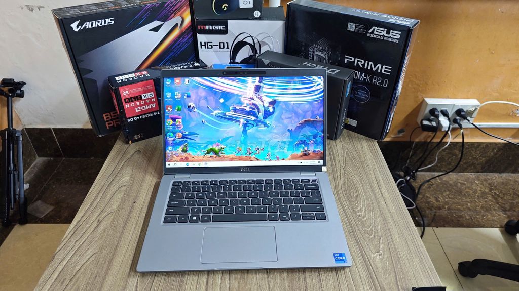 Dell Latitude 5430/i7-1265U/14 inch/8GB/256GB. Mua bán Laptop tại Quận Ninh Kiều Cần Thơ được đăng bởi Huỳnh Ngân hình 1