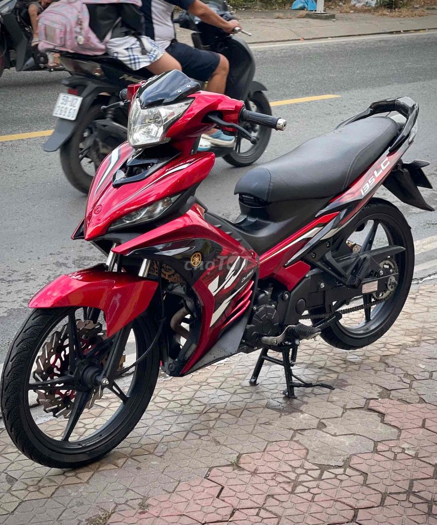 bán xe góp bao nợ xấu bao đậu 100%. Mua bán Xe máy tại Quận 8 Tp Hồ Chí Minh được đăng bởi Nguyen Gia Bao hình 3