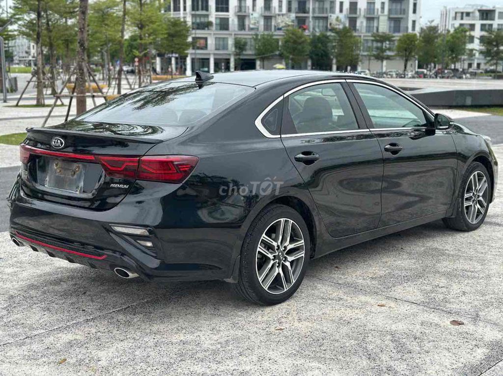 Kia Cerato 2020 2.0 AT Premium  - 74000 km. Mua bán Ô tô tại Quận Thanh Xuân Hà Nội được đăng bởi Mạnh Hải hình 5