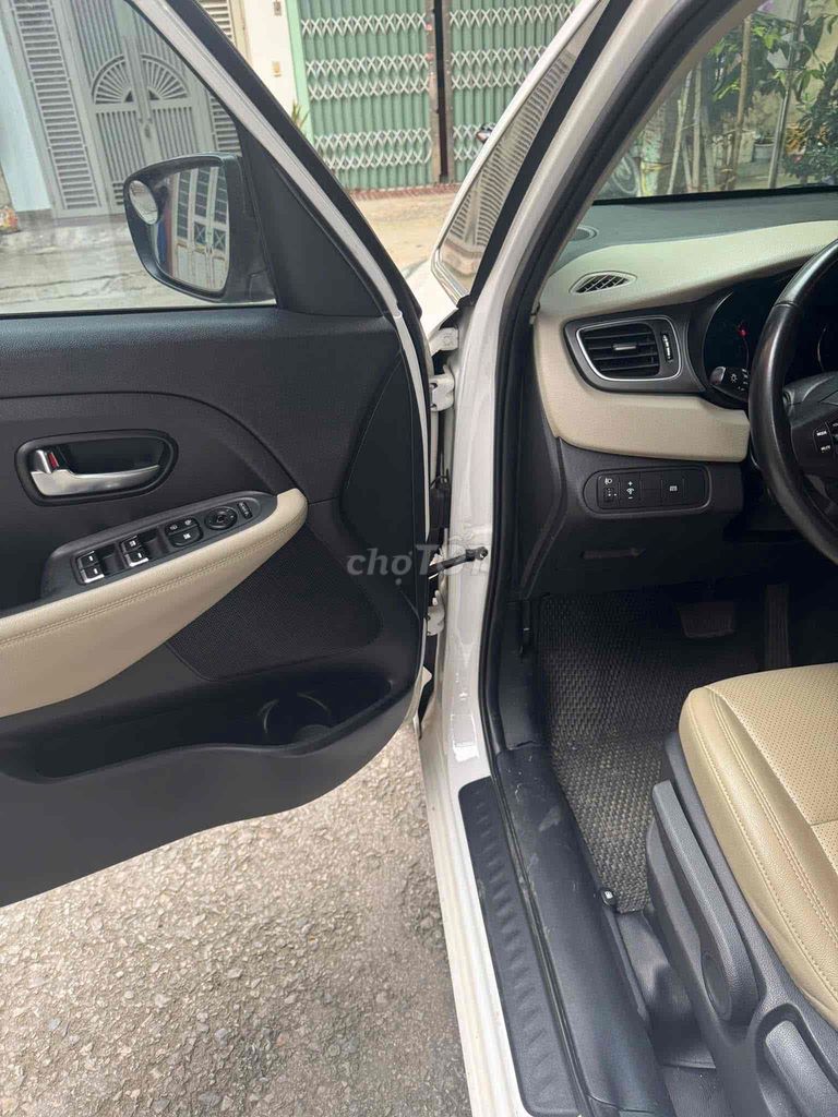 Kia Rondo 2022 - 55000 km. Mua bán Ô tô tại Thành phố Thanh Hóa Thanh Hóa được đăng bởi duy  hình 14