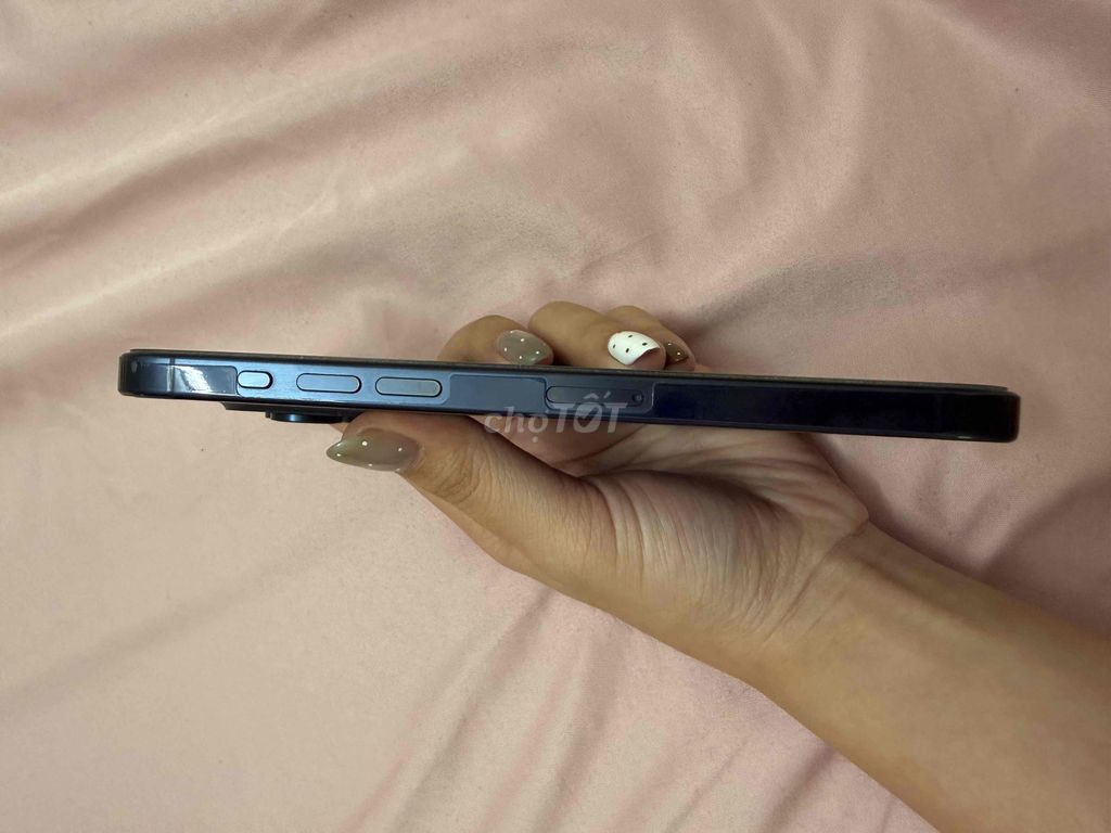 iPhone 15 Pro Max 256GB Xanh Titan. Mua bán Điện thoại tại Quận Tân Phú Tp Hồ Chí Minh được đăng bởi Tên chưa cung cấp hình 1