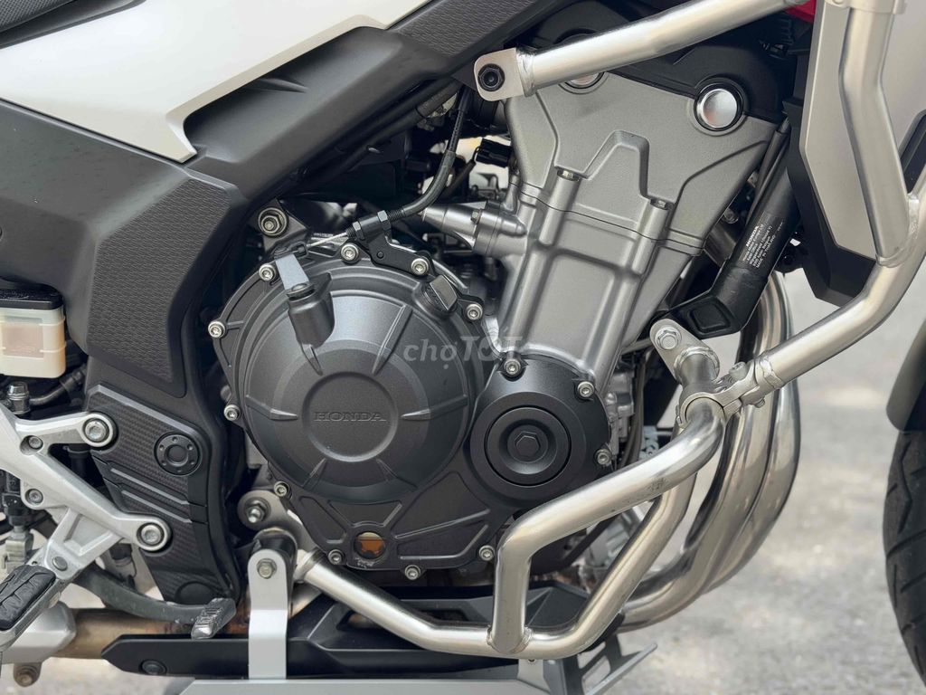 ❌Cần bán Honda CB500X ABS 2019. Mua bán Xe máy tại Thành phố Dĩ An Bình Dương được đăng bởi Nguyễn Nhã hình 5