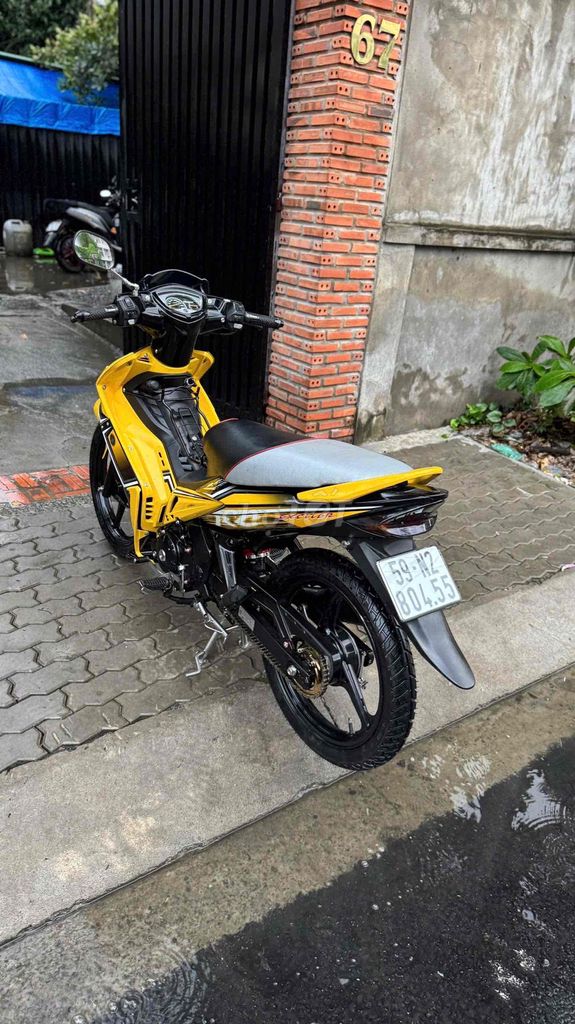 Ex 2010 5p71 dọn kiểng pô zin tóc tóc. Mua bán Xe máy tại Thành phố Thủ Đức Tp Hồ Chí Minh được đăng bởi Hải Nam hình 7