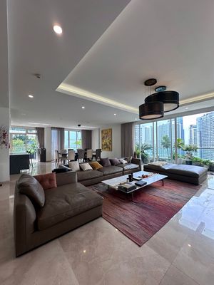 CHO THUÊ DUPLEX SAIGON PEARL – KHÔNG GIAN SỐNG ĐẲNG CẤP BÊN SÔNG