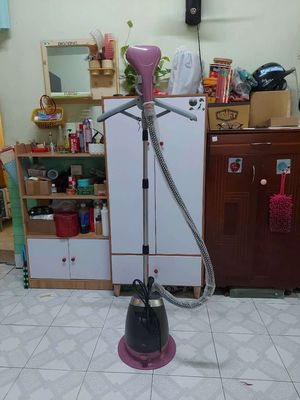 Bàn ủi hơi nước lock&lock. Mua bán Nội thất, đồ gia dụng khác tại Thành phố Biên Hòa Đồng Nai được đăng bởi Lê Chánh Vũ