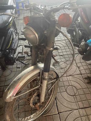Honda 67 Đen Cũ. Mua bán Xe máy tại Quận Ninh Kiều Cần Thơ được đăng bởi thanh