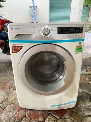 Bán máy giặt Electrolux 9kg inverter đời 2020