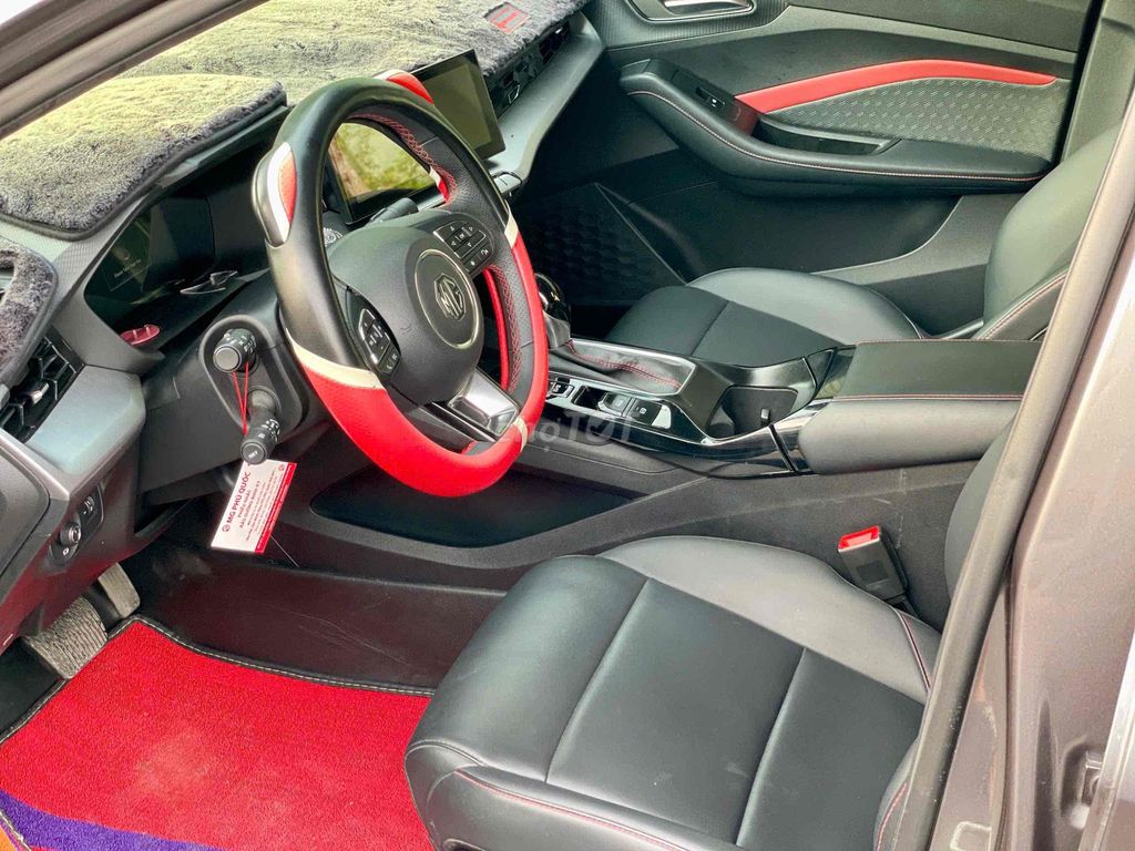 Bán nhanh MG 5 Luxury 2024 đẹp lung linh. Mua bán Ô tô tại Quận Bình Tân Tp Hồ Chí Minh được đăng bởi SONIC CAR CARE hình 18