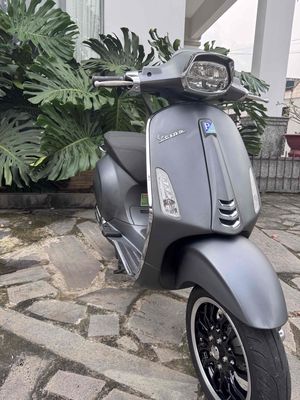 cần bán xe vespa sprint. Mua bán Xe máy tại Quận Bình Thạnh Tp Hồ Chí Minh được đăng bởi Khoa Đăng hình 1