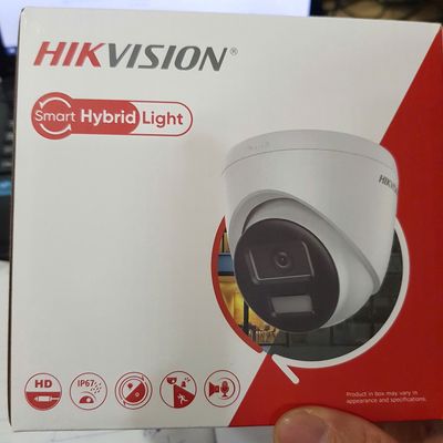 Camera Dome IP 2MP Hikvision DS-2CD1323G2-LIUF/SL. Mua bán Máy ảnh, Máy quay tại Quận Bình Thạnh Tp Hồ Chí Minh được đăng bởi Anh Đoan