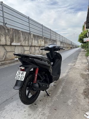 Bán xe SH 2016 mới spa độ đèn tại Hà Nội. Mua bán Xe máy tại Huyện Thanh Trì Hà Nội được đăng bởi Ninh Tran