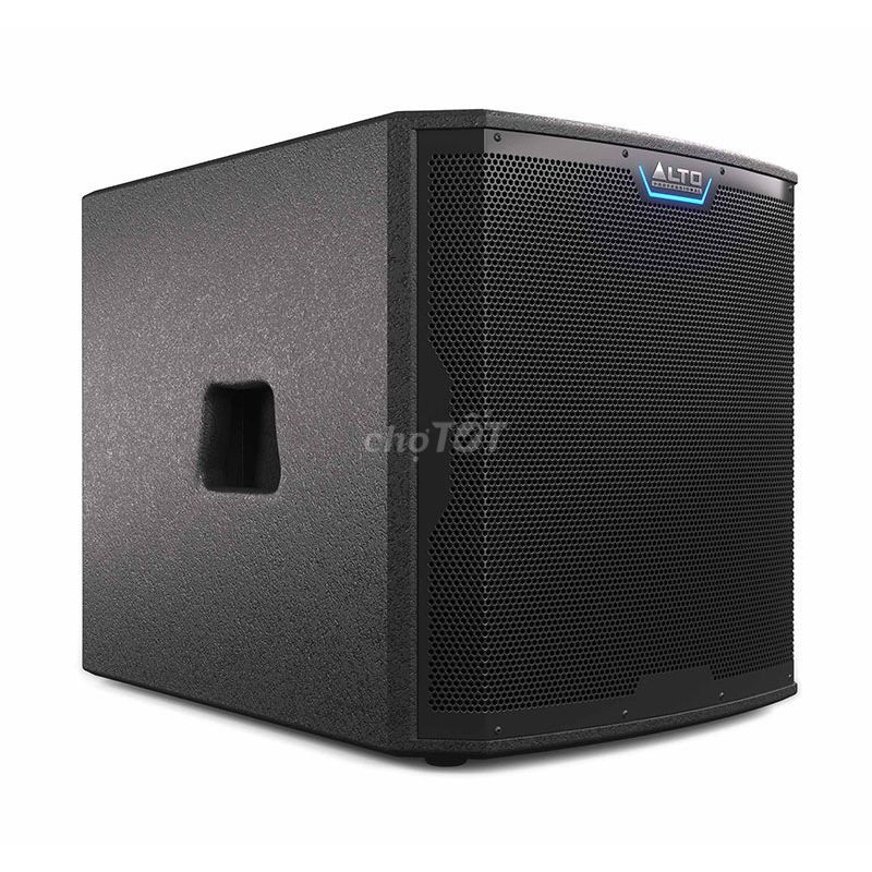 Loa Sub Điện Alto TS15S (Bass 40cm)2500W