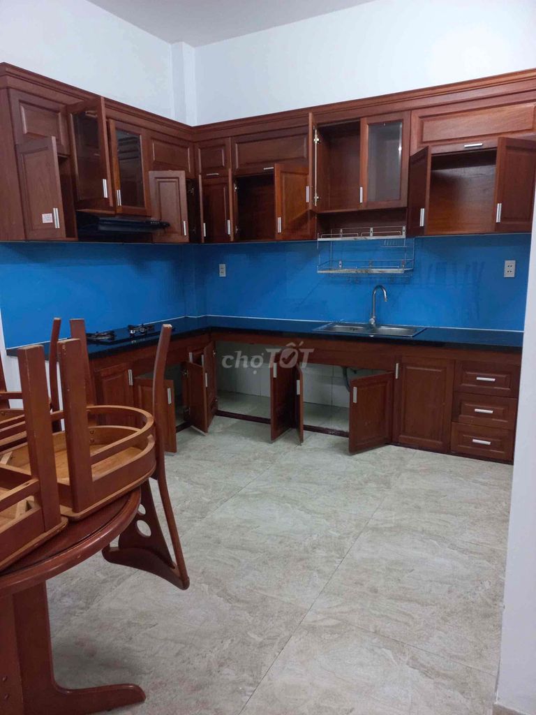 CHO THUÊ NHÀ NGUYÊN CĂN ĐƯỜNG SỐ 7 – TÔ NGỌC VÂN, TP. THỦ ĐỨC - ảnh 3