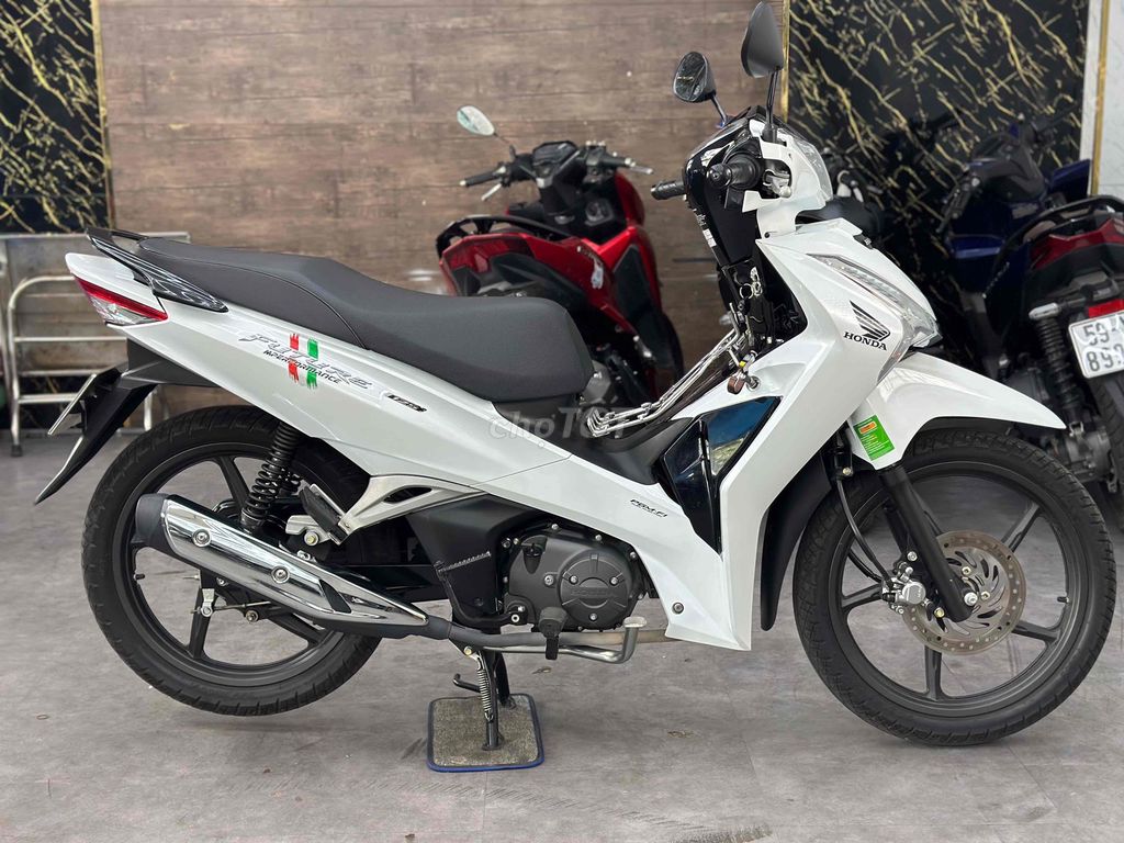 Future led 2025 góp trả trước 10tr ko giam cavet. Mua bán Xe máy tại Quận Tân Phú Tp Hồ Chí Minh được đăng bởi bình đoàn exciter BÁN TRẢ GÓP hình 9