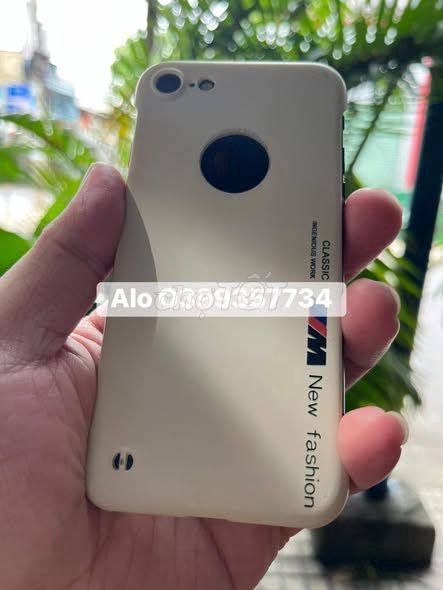 iPhone 7 32GB Vàng Đã sử dụng. Mua bán Điện thoại tại Quận Tân Bình Tp Hồ Chí Minh được đăng bởi Hội Đồ Điện Tử hình 1