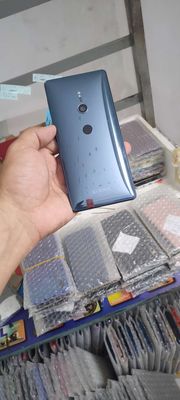 Sony XZ2, ram 4gb, 64gb, đẹp