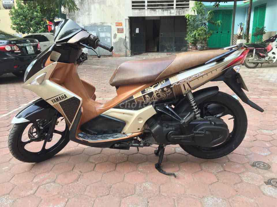 Xe novo Lx 135 đời chót. Mua bán Xe máy tại Quận Nam Từ Liêm Hà Nội được đăng bởi Mạnh thắng hình 2